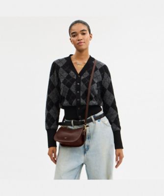 お取り引き決定極美品coach2wayバック ウェイバリー バッグ | COACH/コーチ | 三越伊勢丹オンラインストア